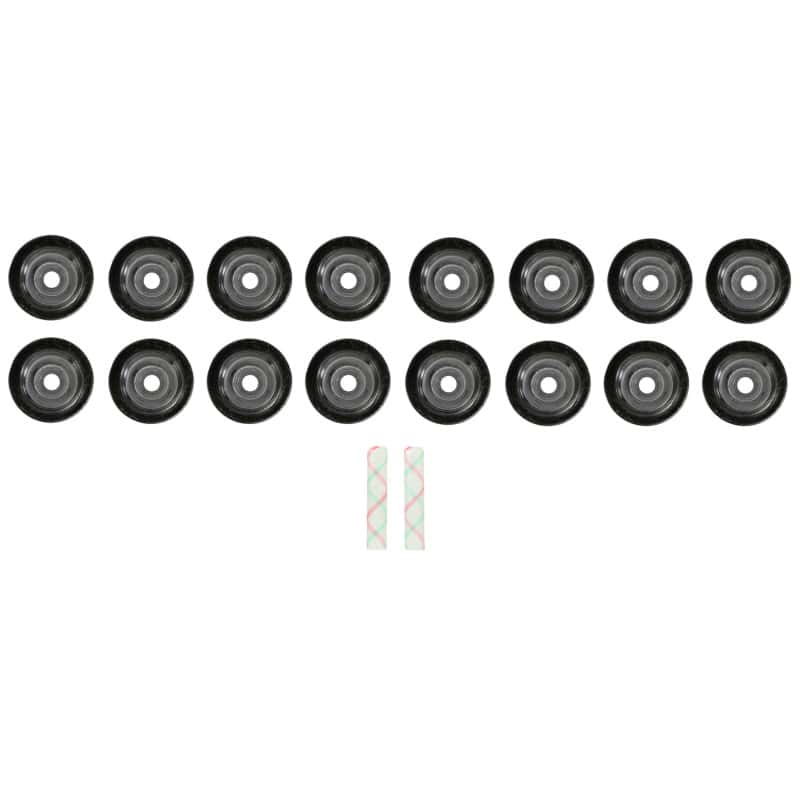 Fel-Pro — Fel-Pro Hyundai Elantra SS 71268 Engine Valve Stem Oil Seal Set - view 1
