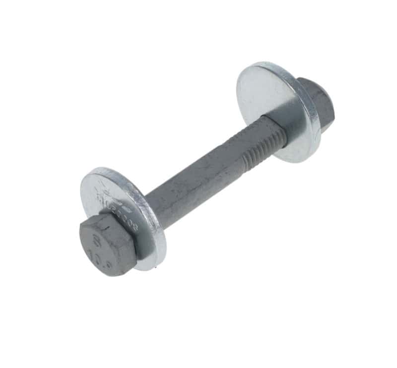 SPC Performance — SPC Performance 14-20 Nissan Rogue / 14-22 Nissan Rogue Sport Rear Toe Cam Kit
TOE CAM BOLT - view 1