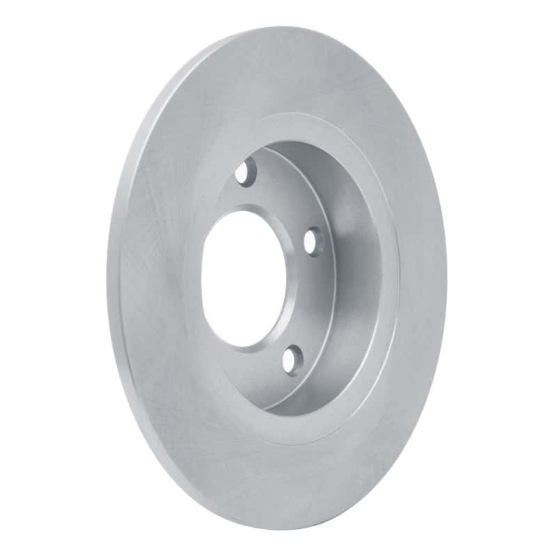 DFC — DFC 93-03 Ford Probe Rear Brake Rotor
DFC Brake Rotor - view 4