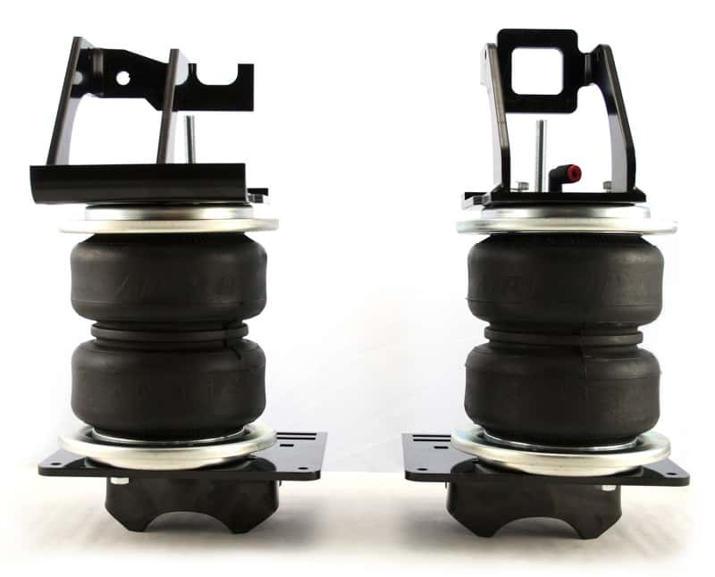 Air Lift — Air Lift LoadLifter 5000 Rear Air Spring Kit for 11-14 Ford F-450 Super Duty RWD
Susp Leveling Kit - view 3