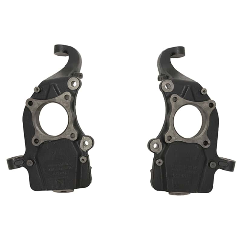 Belltech — Belltech DROP SPINDLE SET 15-20 Ford F-150 2WD (All Cabs) 2in Drop
DROP SPINDLE SET - view 5