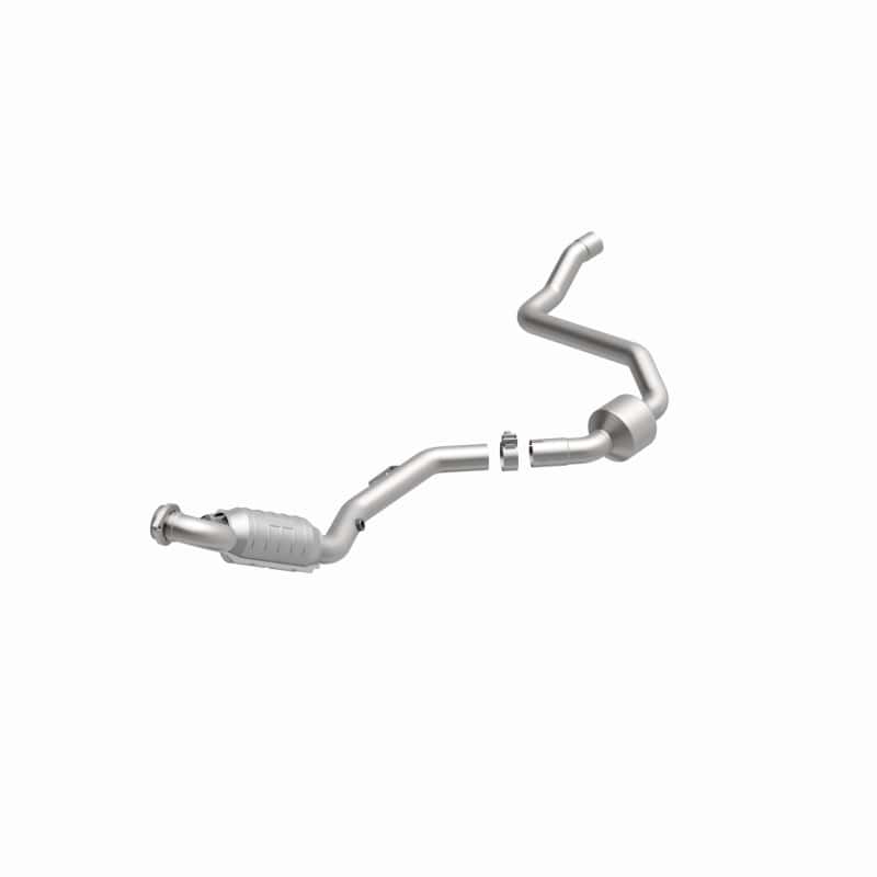 Magnaflow — MagnaFlow Conv DF 01-03 Mercedes ML55 Driver Side 5.5L
California - view 29