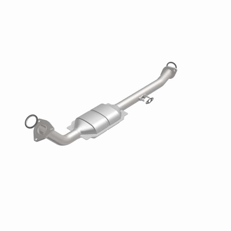 Magnaflow — MagnaFlow Conv DF 01-04 Toyota Sequoia 4.7L P/S
HM Grade
HM - view 29