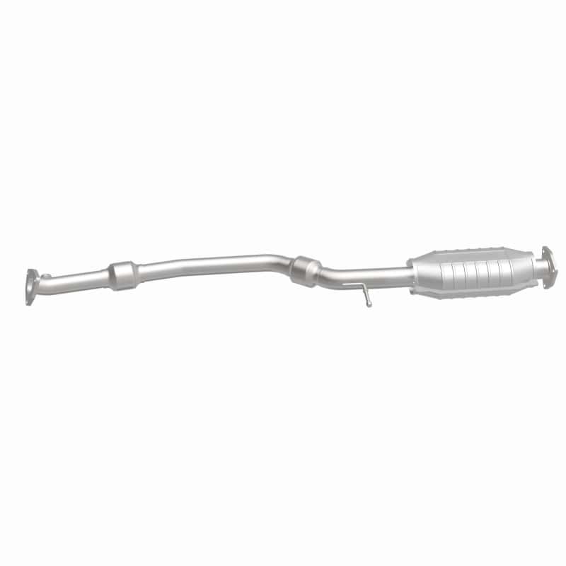 Magnaflow — MagnaFlow Conv DF 99-02 Lanos 1.6 Rear
HM Grade
HM - view 11