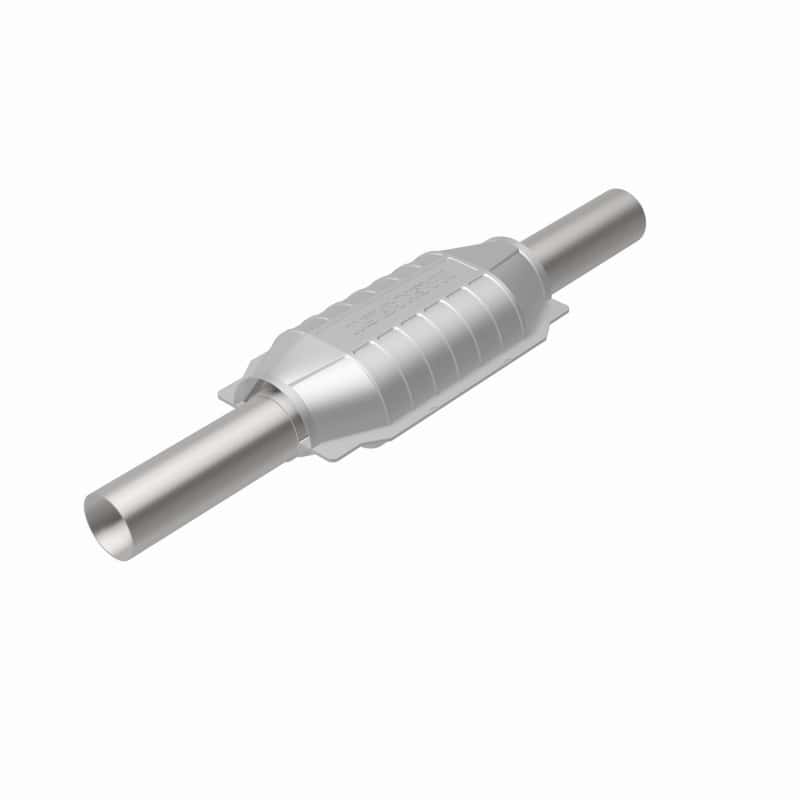 Magnaflow — MagnaFlow Conv GM 25.25X6.5X4 2.25/2.25
Standard Grade
Standard - view 18