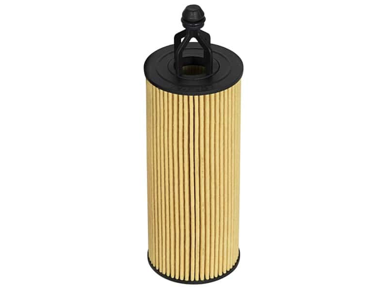 aFe — aFe Pro GUARD HD Oil Filter 2018 Jeep Wrangler (JL) V6 3.6L
Oil Filter - view 2