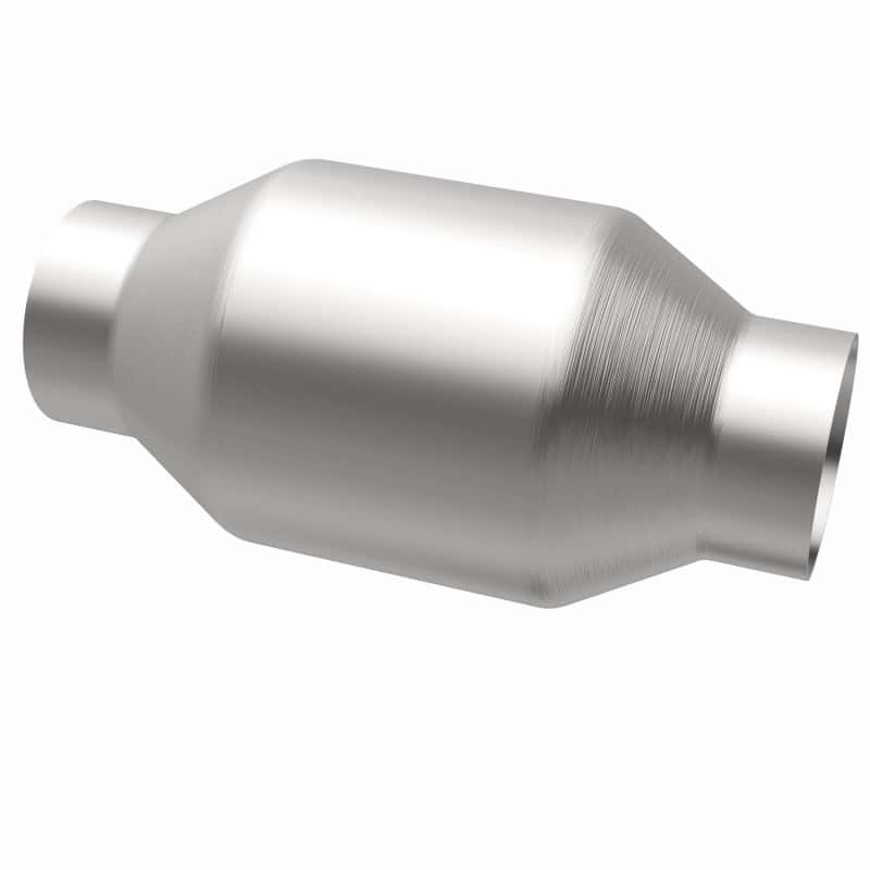 Magnaflow — MagnaFlow Conv Univ 2.25inch C/C Met.
OEM Grade
Standard - view 21
