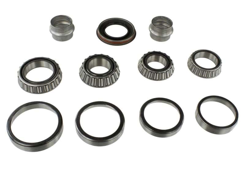 Ford Racing — Ford Racing Bronco/Ranger M220 Rear End Ring And Pinion Installation Kit
RngPnnInstlKt - view 3