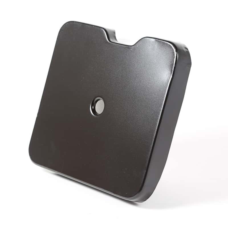 OMIX — Omix Roll Bar Mounting Bracket Jeep CJ7
Roll Bar Mount Kit - view 1