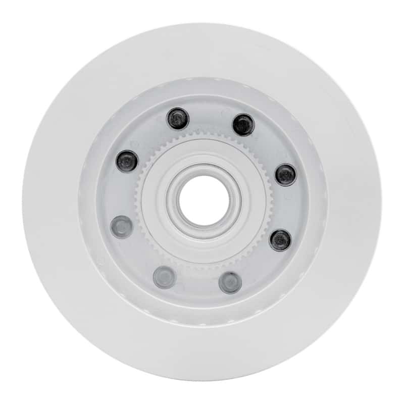 DFC — DFC 99-02 Ford F-350 Super Duty 2WD Front GeoSPEC Coated Rotor
DFC Brake Rotor - view 5