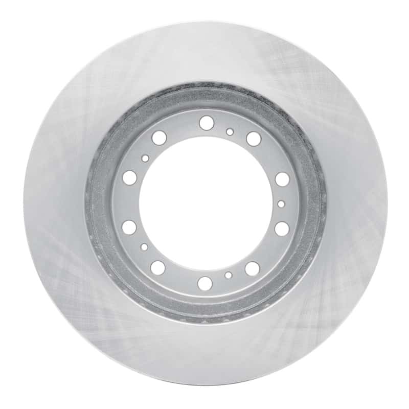 DFC — DFC 79-03 Blue Bird CV200 Front/Rear Brake Rotor
DFC Brake Rotor - view 5