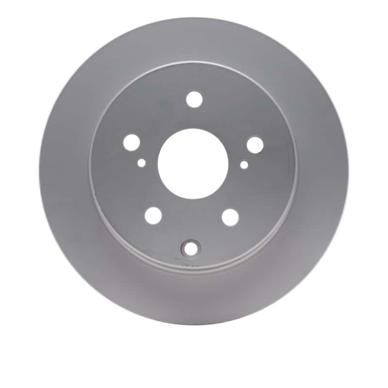 DFC — DFC 06-18 Lexus HS250H Rear GeoSPEC Coated Rotor
DFC Brake Rotor - view 1