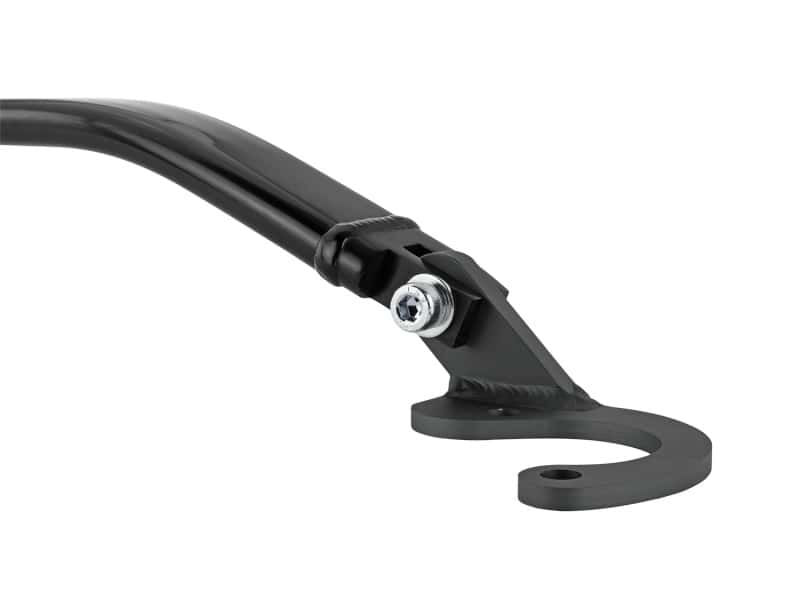 Skunk2 Racing — Skunk2 88-00 Honda Civic/Del Sol/94-01 Acura Integra Front Upper Strut Tower Bar (Black Series)
SuspStrtTowerBrc - view 7