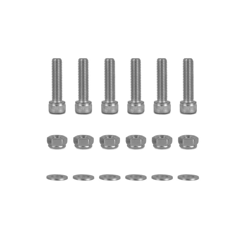 Borne Off-Road — Borne Off-Road 2004+ Ford F-150 Leveling Kit - Front 2in - view 9