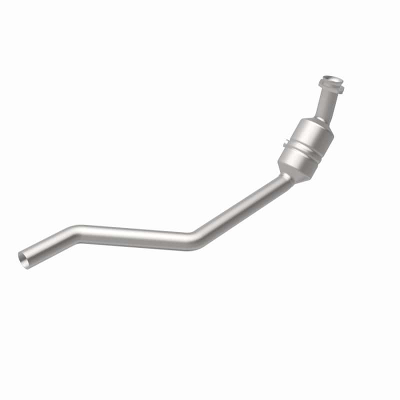Magnaflow — Magnaflow Conv DF 03-05 Jaguar S-Type4.2L P/S
OEM Grade
OEM - view 18