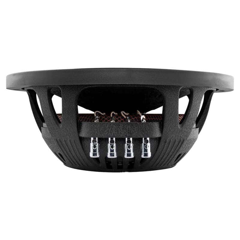 DS18 — DS18 12in 800 Watts RMS 2 ohm DVC Shallow Mount Fiber Glass Subwoofer IXS Series - view 6