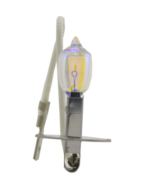 Hella — Hella Bulb H3 12V 100W Ylw Str
BULB H3 12V 100W YLW - view 24