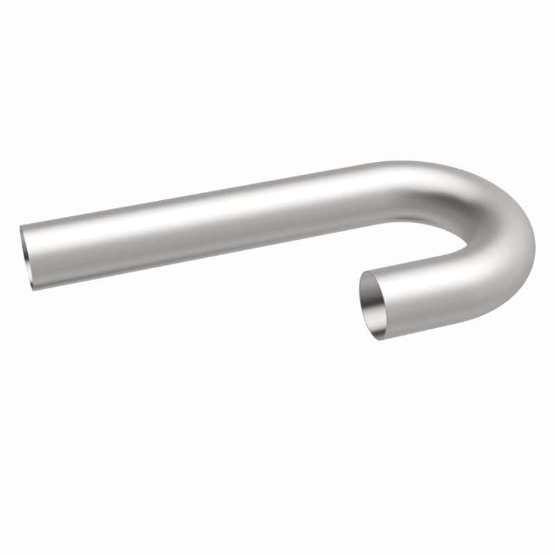 Magnaflow — MagnaFlow Smooth Trans 180D 2.5 SS
Exhaust Pipe - view 5