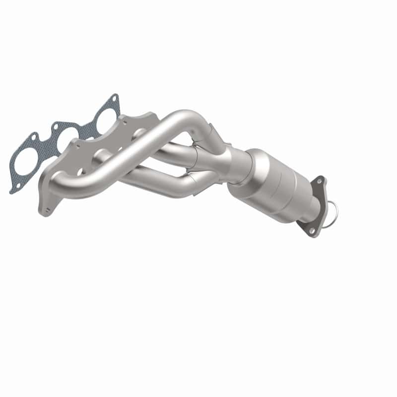 Magnaflow — Magnaflow 10-12 Toyota 4Runner 4.0L Direct Fit Converter
California - view 28