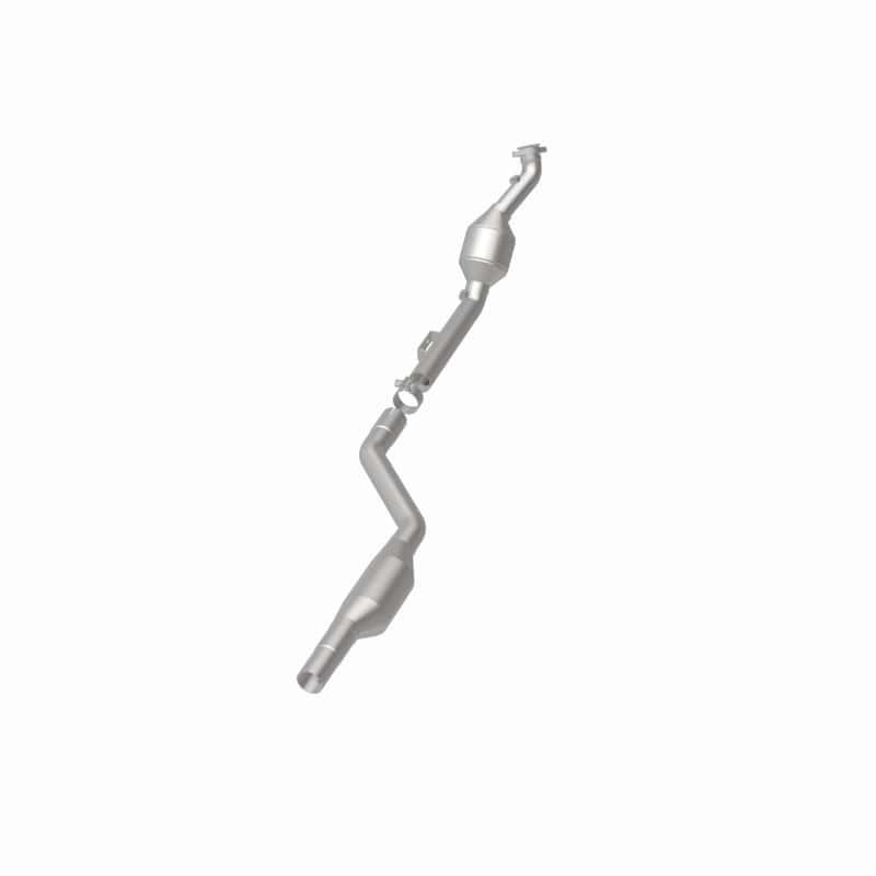 Magnaflow — Magnaflow 04-05 Mercedes-Benz S430 4.3L Direct Fit Converter
California - view 16