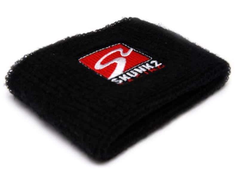 Skunk2 Racing — Skunk2 Honda/Acura Brake/Clutch Master Cylinder Reservoir Cover
Engine Dress-Up Kit - view 2