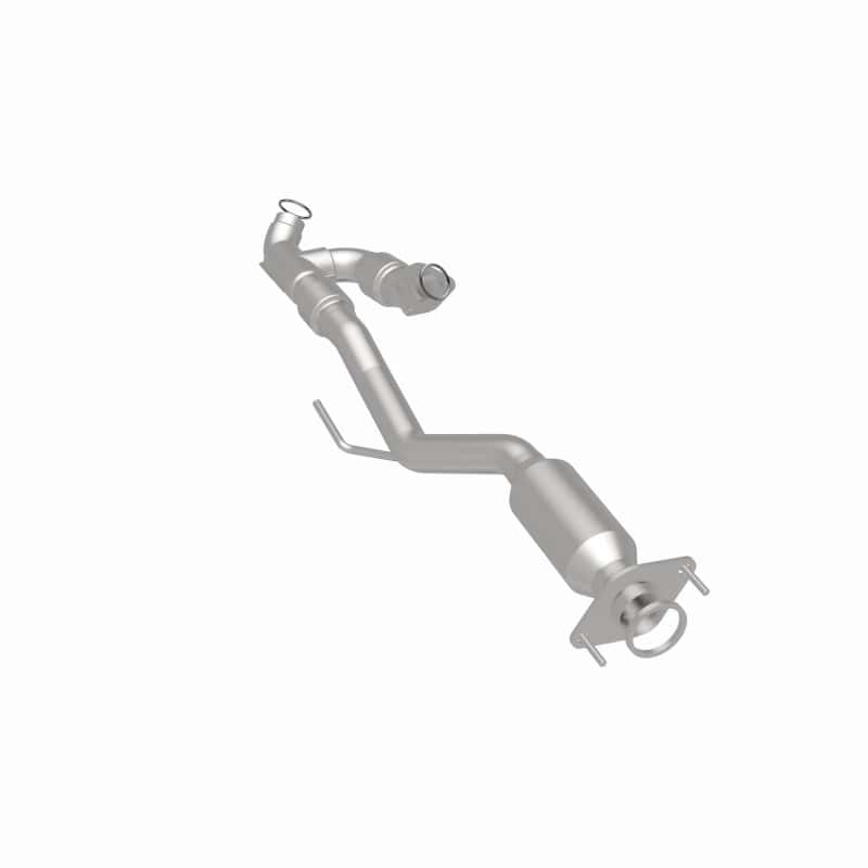Magnaflow — Magnaflow 11-14 Quest 3.5 Underbody Direct Fit Converter
OEM Grade
OEM - view 15