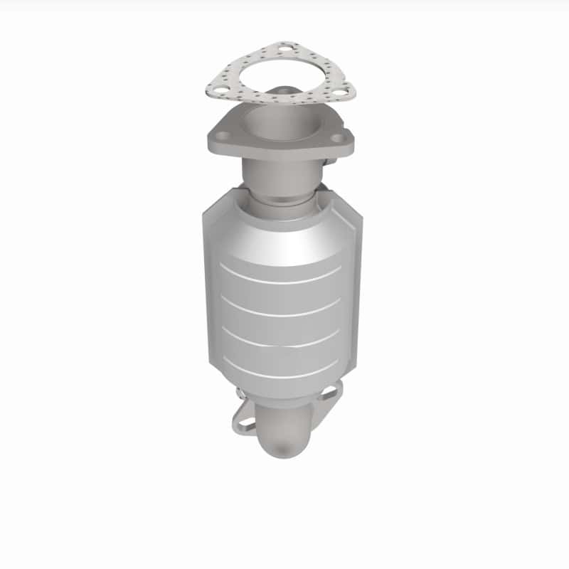 Magnaflow — MagnaFlow Conv DF Tiburon 97-98 OEM
OEM Grade
OEM - view 25