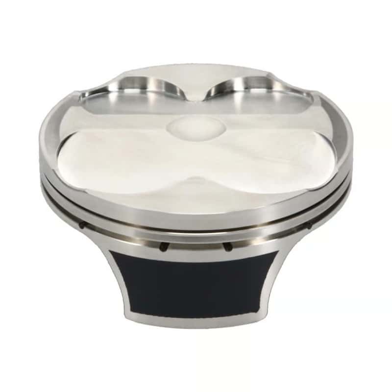 Wiseco — Wiseco 16-18 Yamaha YZ250F 14:1 CR Piston Kit
Piston Kit - view 2