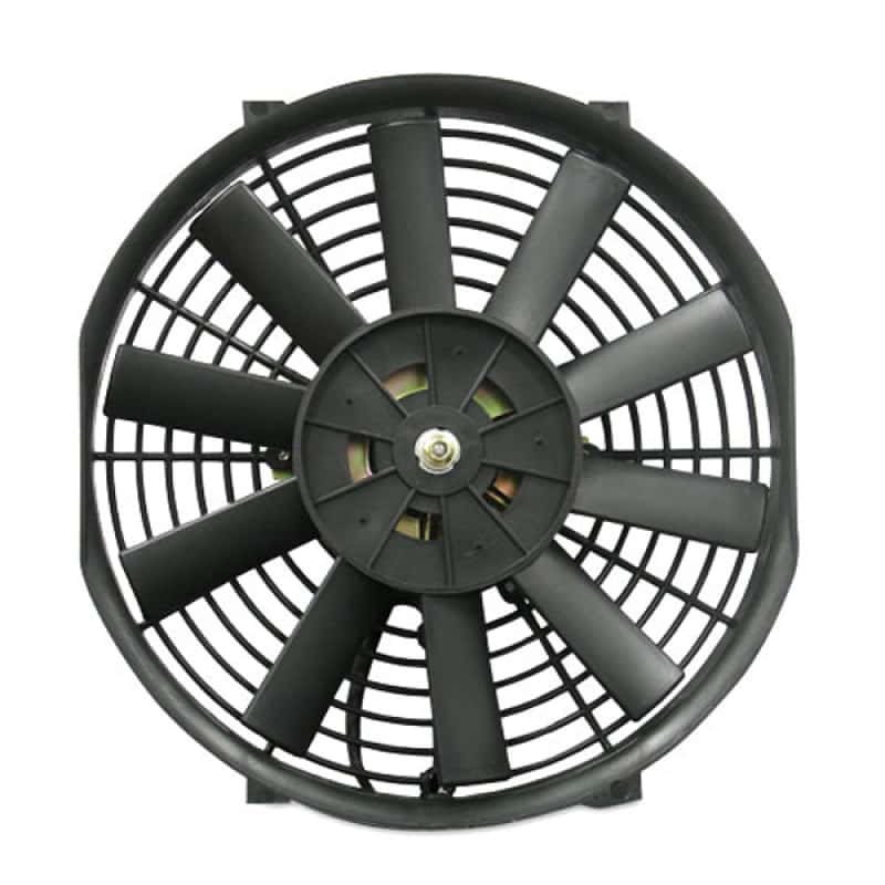 Mishimoto — Mishimoto 16 Inch Electric Fan 12V - view 8