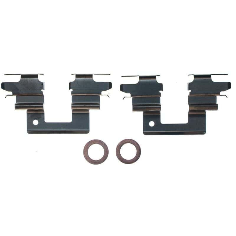 PowerStop — Power Stop 01-06 Acura MDX Rear Right Autospecialty Caliper w/Bracket
Caliper - view 7