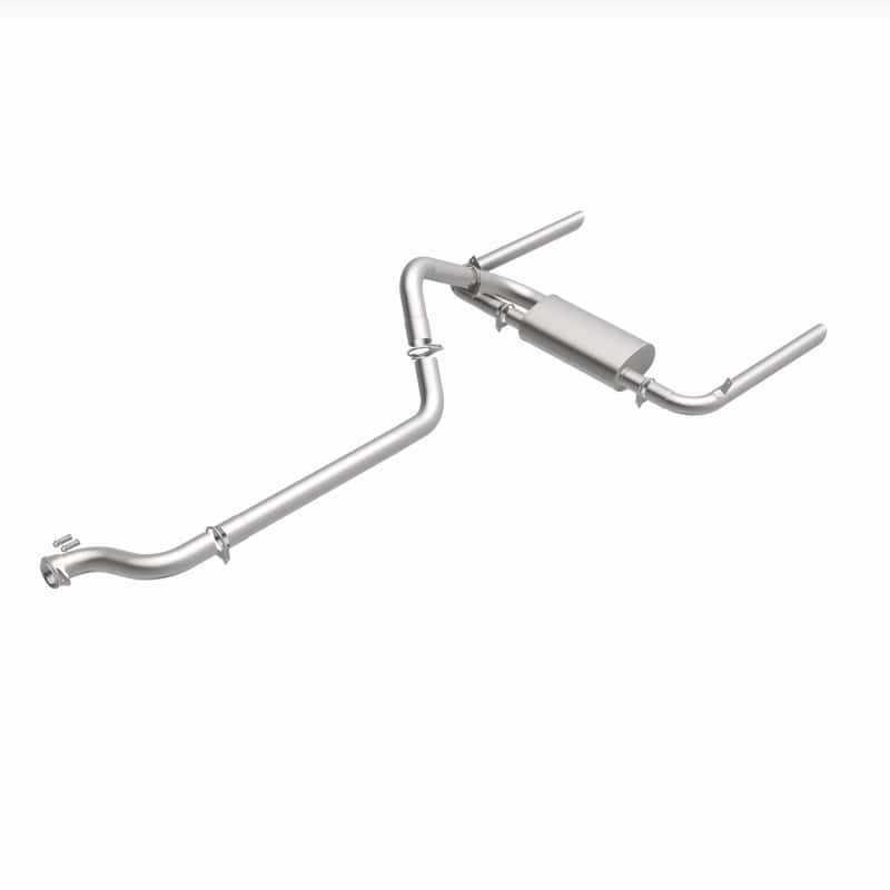 Magnaflow — MagnaFlow 93-97 Camaro Firebird 5.7L BRE Exhaust Kit
Exhaust Kit - view 3