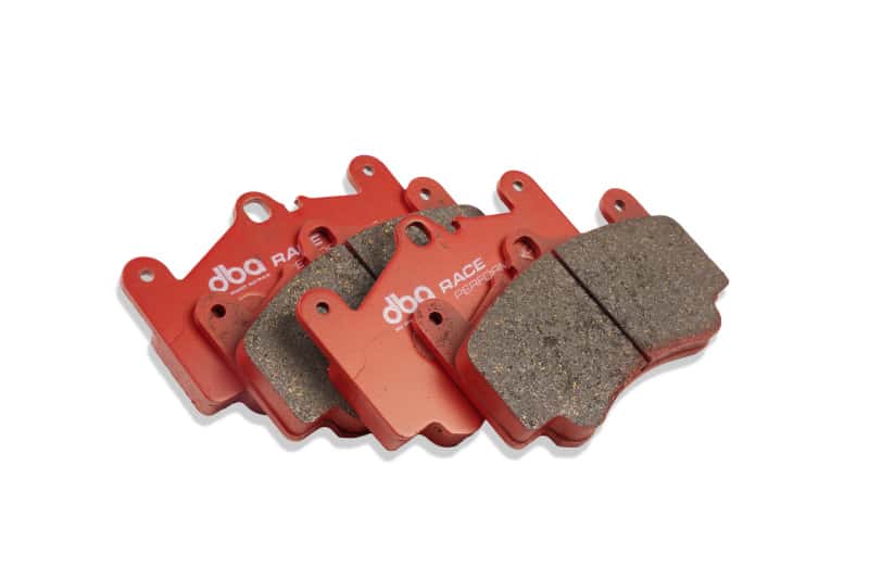 DBA — DBA 97-13 Porsche 911 996/99 RP Performance Front Brake Pads
Brake Rotor - view 4