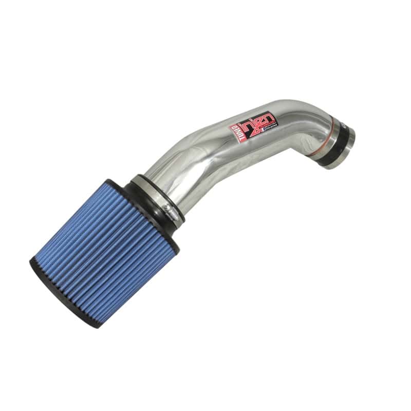 Injen — Injen 12-18 Audi A7 3.0L Supercharged Polished Short Ram Intake w/ MRI Tech & Air Horn
Cold air Intake
Air Intake Kit - view 5