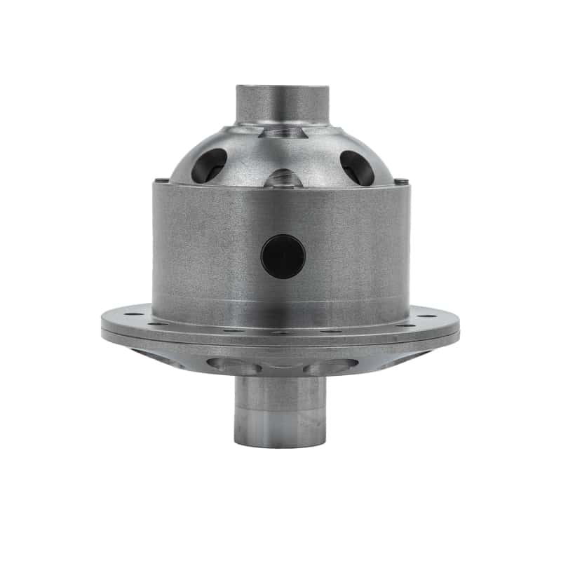 ARB — ARB Airlocker 24Spl Banjo L/Rover S/N
Air Locker(TM)
Air Locker - view 5