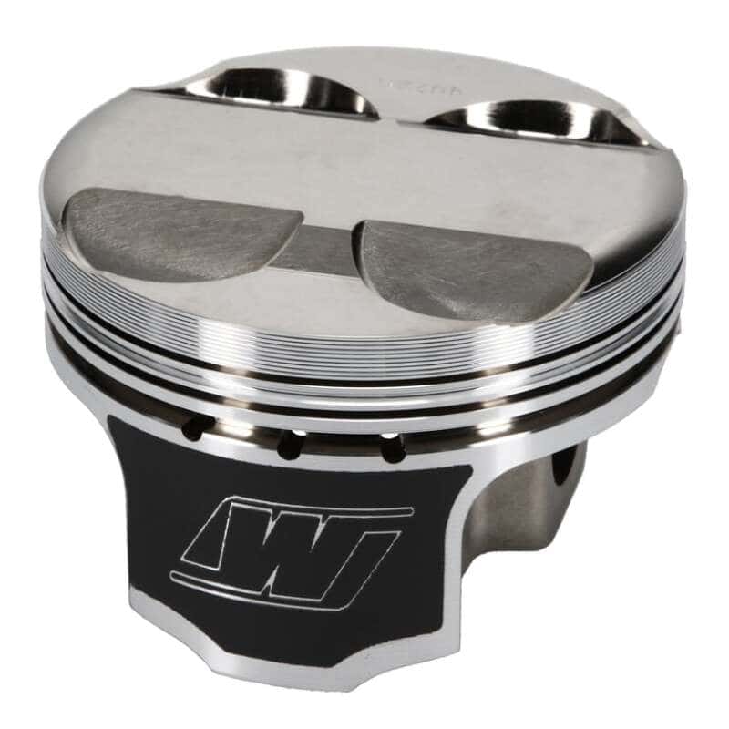 Wiseco — Wiseco Honda F20C 89.00 mm Bore 28.98 mm CH 7.00 CC Piston Set
Piston Set - view 2