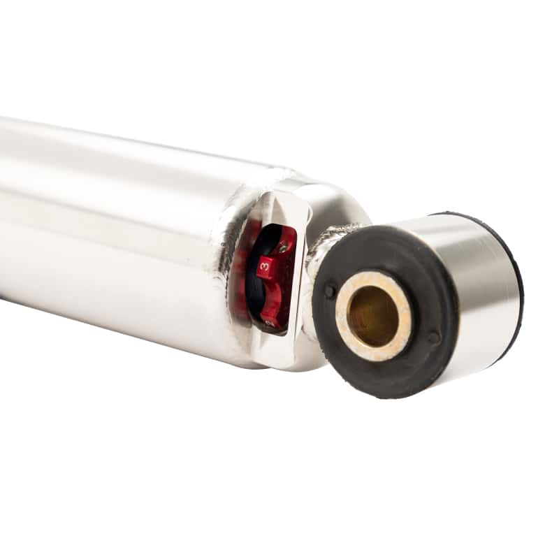 Belltech — Belltech 2018-2020 Jeep Wrangler JL 0-2.5in Lift Trail Performance Shock -Front Single
TP PLUS SHOCK FRONT
TP ADJ SHOCK FRONT - view 8