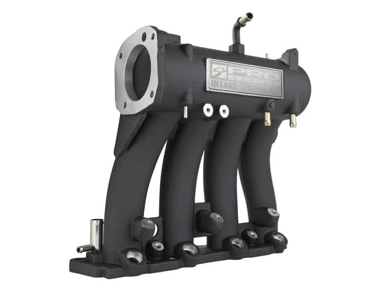 Skunk2 Racing — Skunk2 Pro Series 88-00 Honda D15/D16 SOHC Intake Manifold (Race Only) (Black Series)
Intake Manifold - view 6