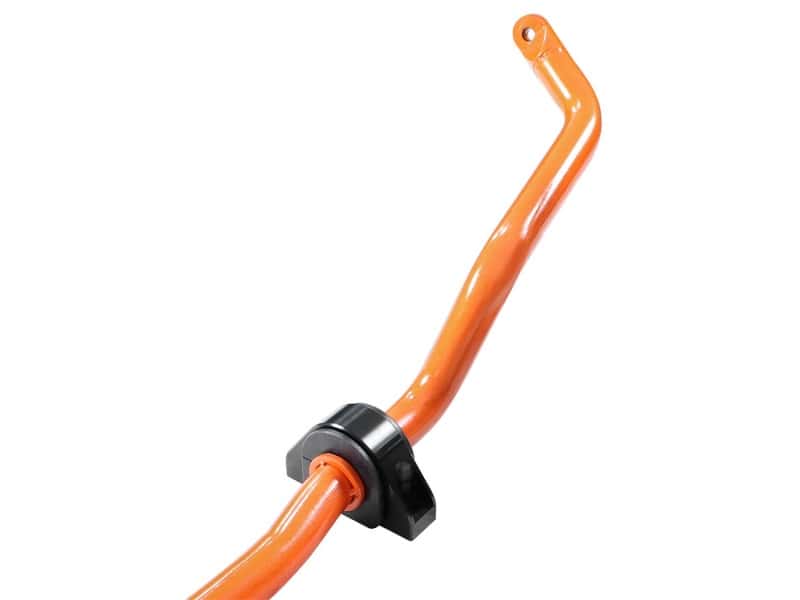 aFe — aFe Control Rear Sway Bar 14-15 BMW M3/M4 (F80/82/83)
Rear Sway Bar - view 2