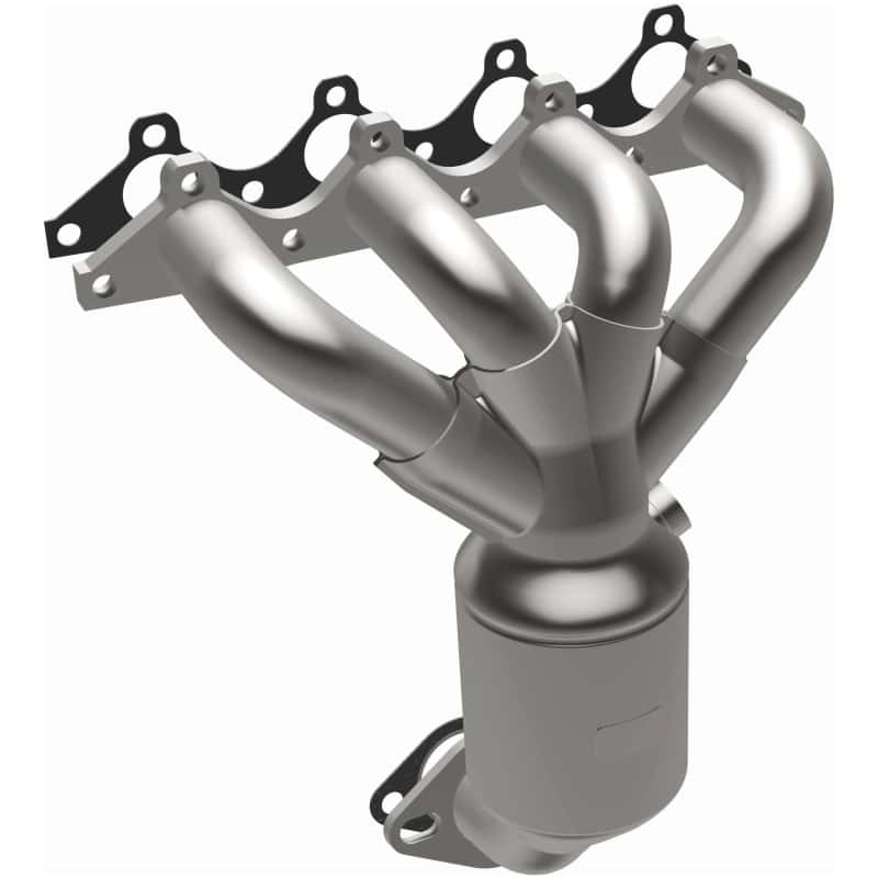 Magnaflow — MagnaFlow Conv DF 00-02 Hyun Accent 1.5L mani
HM Grade
HM - view 3
