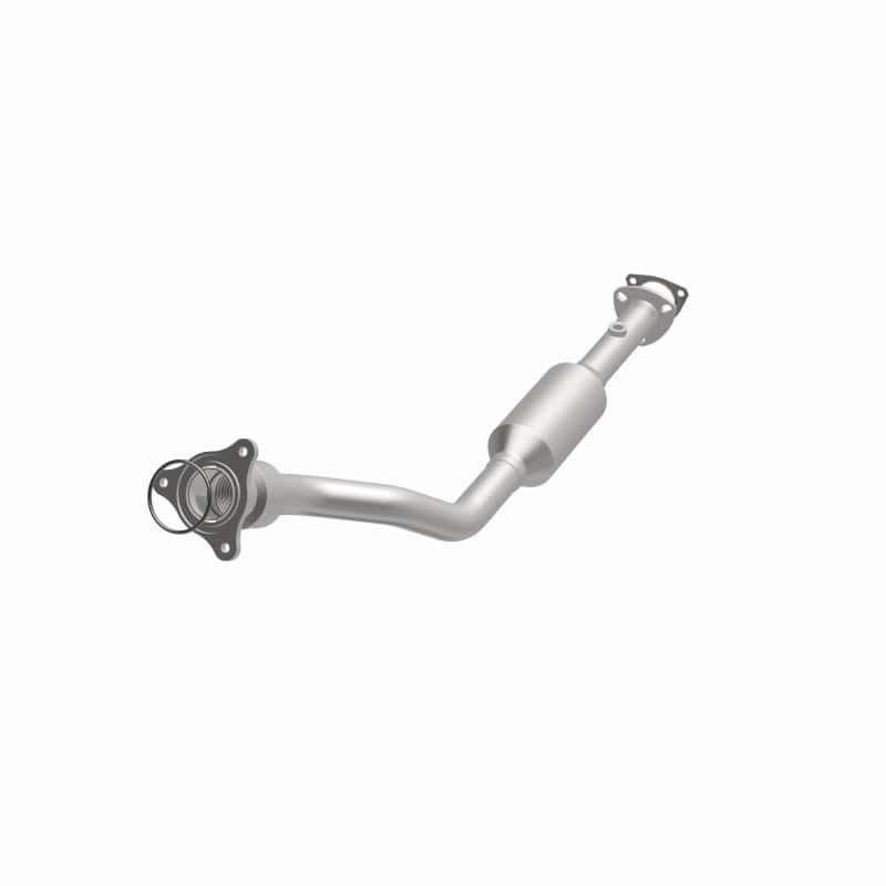 Magnaflow — MagnaFlow Conv DF 04-05 Chevy Cavaler/Malibu / 04-05 Pontiac Grand Am/Sunfire Rear (HM OBDII)
HM Grade
HM - view 27