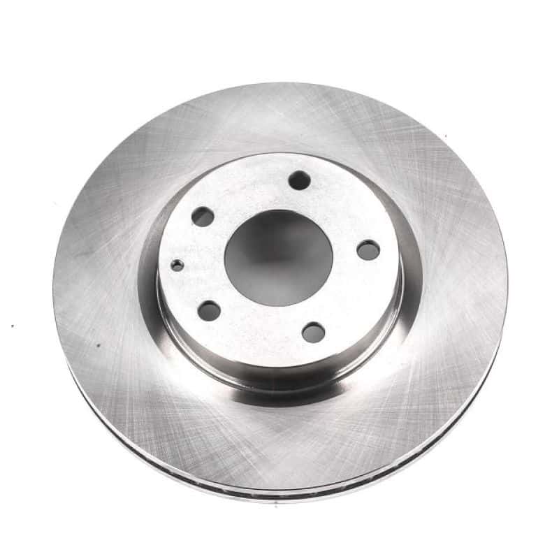 PowerStop — Power Stop 14-18 Mazda 3 Front Autospecialty Brake Rotor
AutoSpecialty Rotor - view 1