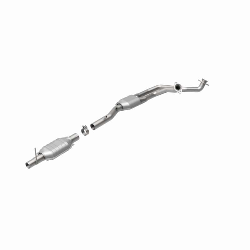 Magnaflow — MagnaFlow Conv DF 96 Ford F-150 4.9L I-6
HM Grade
HM - view 18
