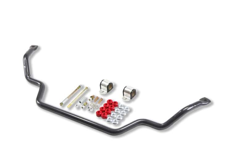 Belltech — Belltech FRONT ANTI-SWAYBAR FORD 67-70 MUSTANG COUGAR
FRONT ANTI-SWAYBAR - view 4