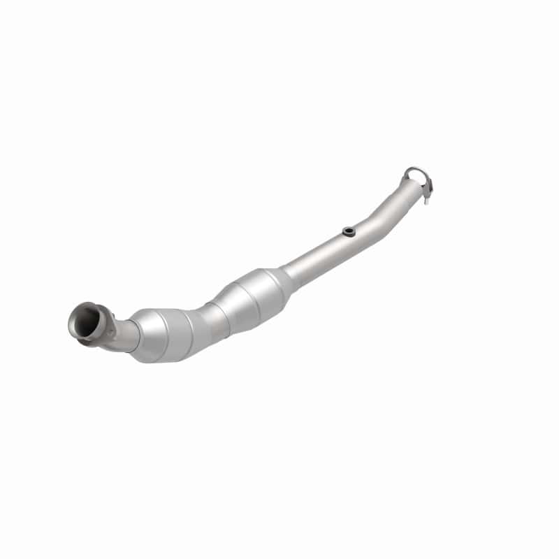 Magnaflow — MagnaFlow Conv DF 03-05 R Rover HSE4.4 P/S OE
OEM Grade
OEM - view 6