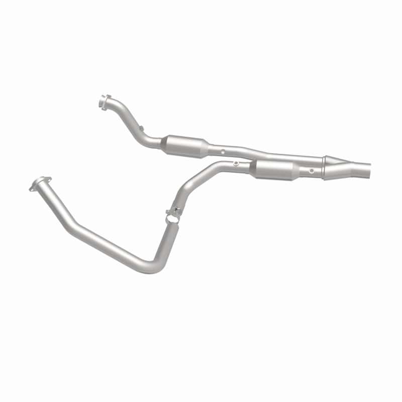 Magnaflow — Magnaflow California Direct Fit Converter 05-07 Dodge Ram 2500 5.7L
California - view 12