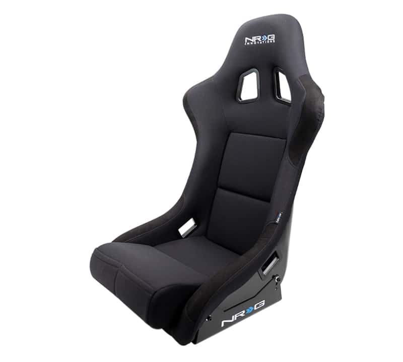 NRG — NRG FRP Bucket Seat - Medium - view 11