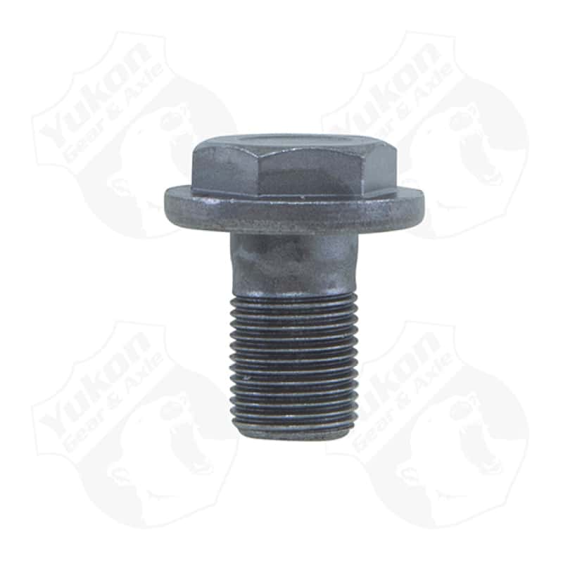 Yukon Gear & Axle — Yukon Gear Ring Gear Bolt For Toyota T100 / Tacoma & 8in IFS Front
Ring Gear Bolt  - view 2