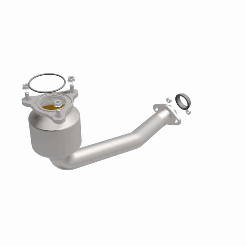 Magnaflow — MagnaFlow Conv DF 04-06 Suzuki Aerio 2.3L (CA Emissions)
California - view 8