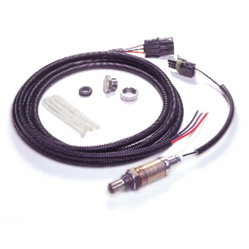 AutoMeter — Autometer Oxygen Sensor Kit
Sen O2 Narrowbnd AFR - view 1