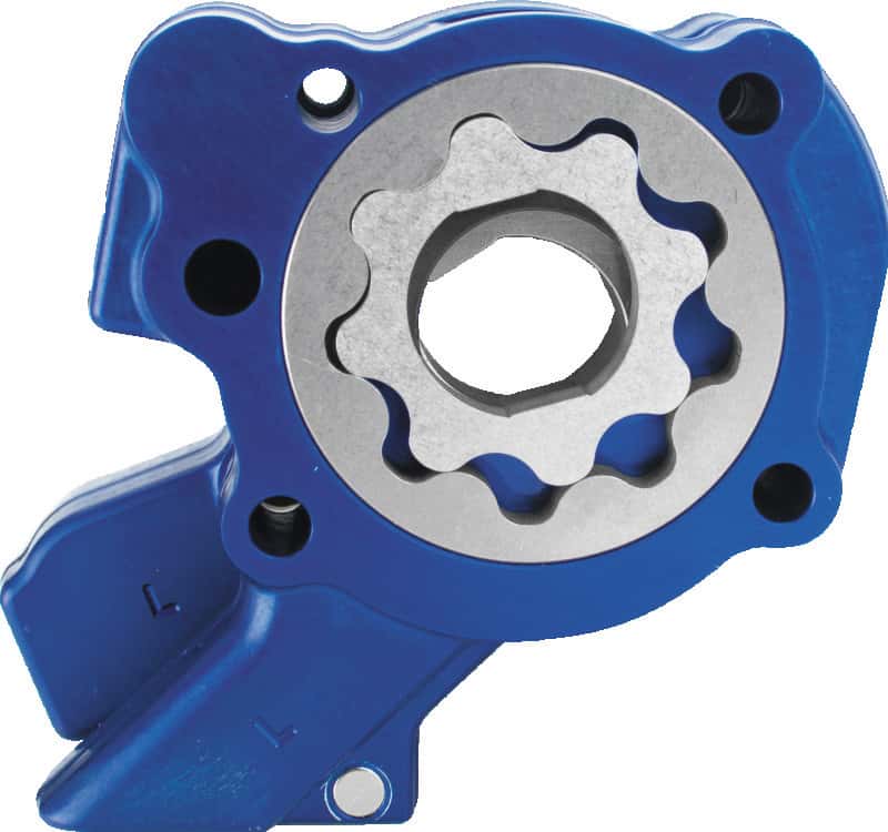 S&S Cycle — S&S Cycle 07-17 BT TC3 Oil Pump Kit - view 3
